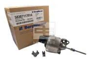 Steuerdose, Lader BE TURBO 215270