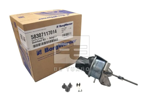 Steuerdose, Lader BE TURBO 215270 Bild Steuerdose, Lader BE TURBO 215270