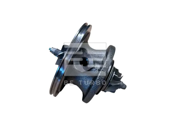 Lader, Aufladung BE TURBO 124201SK1 Bild Lader, Aufladung BE TURBO 124201SK1