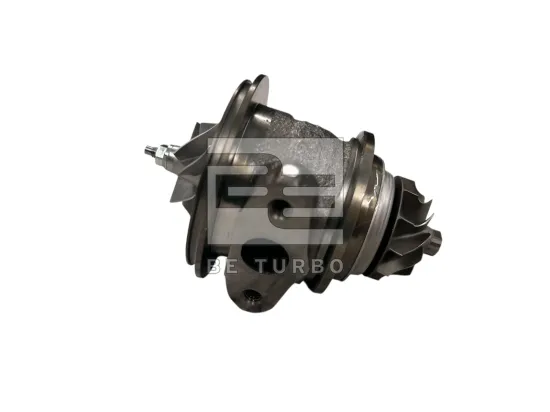 Rumpfgruppe, Turbolader BE TURBO 216367 Bild Rumpfgruppe, Turbolader BE TURBO 216367