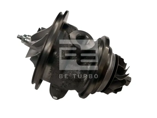 Rumpfgruppe, Turbolader BE TURBO 216367 Bild Rumpfgruppe, Turbolader BE TURBO 216367