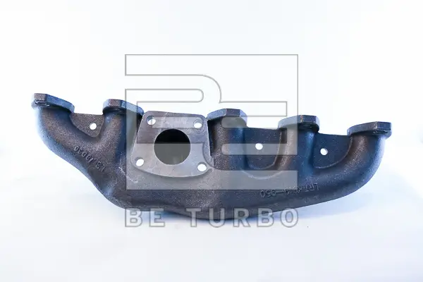 Krümmer, Abgasanlage BE TURBO 216496