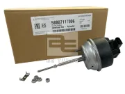 Stellelement, Turbolader BE TURBO 216645