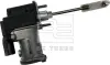 Stellelement, Turbolader BE TURBO 217450
