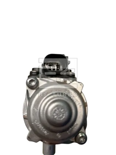 Steuerdose, Lader BE TURBO 217551 Bild Steuerdose, Lader BE TURBO 217551