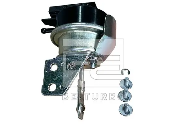 Steuerdose, Lader BE TURBO 218021