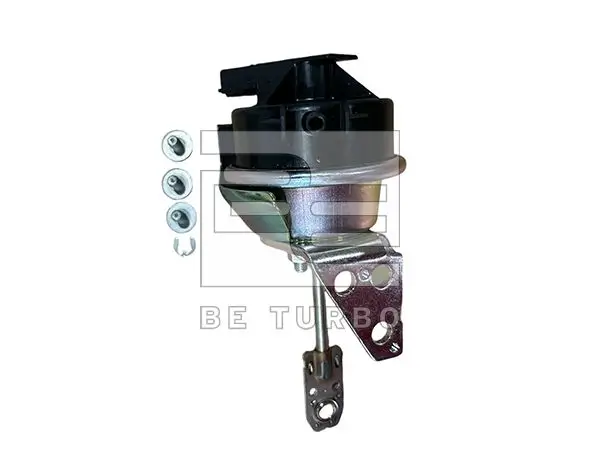 Steuerdose, Lader BE TURBO 218024