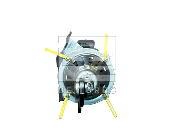 Steuerdose, Lader BE TURBO 218026