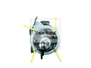 Steuerdose, Lader BE TURBO 218026