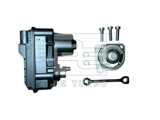 Steuerdose, Lader BE TURBO 218031 Bild Steuerdose, Lader BE TURBO 218031
