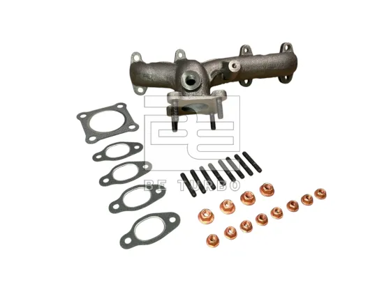 Krümmer, Abgasanlage BE TURBO 219082 Bild Krümmer, Abgasanlage BE TURBO 219082