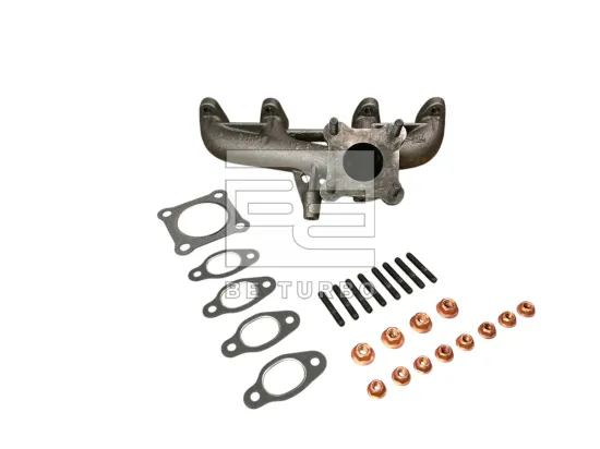 Krümmer, Abgasanlage BE TURBO 219082 Bild Krümmer, Abgasanlage BE TURBO 219082