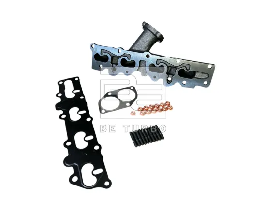 Krümmer, Abgasanlage BE TURBO 219084 Bild Krümmer, Abgasanlage BE TURBO 219084