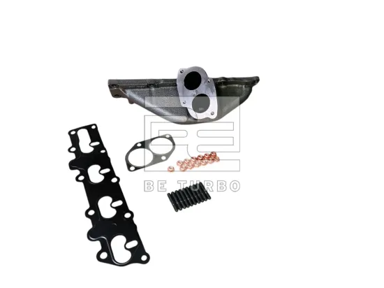 Krümmer, Abgasanlage BE TURBO 219084 Bild Krümmer, Abgasanlage BE TURBO 219084