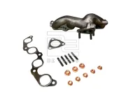 Krümmer, Abgasanlage BE TURBO 219086