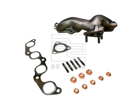 Krümmer, Abgasanlage BE TURBO 219086 Bild Krümmer, Abgasanlage BE TURBO 219086
