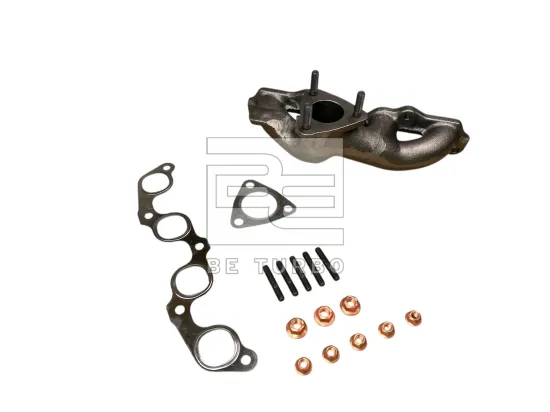 Krümmer, Abgasanlage BE TURBO 219086 Bild Krümmer, Abgasanlage BE TURBO 219086