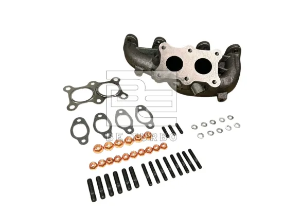 Krümmer, Abgasanlage BE TURBO 219103 Bild Krümmer, Abgasanlage BE TURBO 219103