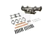 Krümmer, Abgasanlage BE TURBO 219103 Bild Krümmer, Abgasanlage BE TURBO 219103