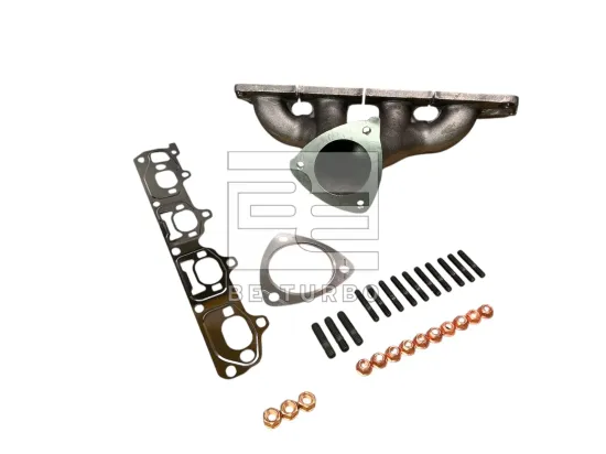 Krümmer, Abgasanlage BE TURBO 219104 Bild Krümmer, Abgasanlage BE TURBO 219104