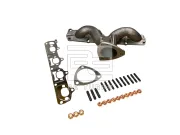 Krümmer, Abgasanlage BE TURBO 219104