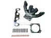 Krümmer, Abgasanlage BE TURBO 219106 Bild Krümmer, Abgasanlage BE TURBO 219106