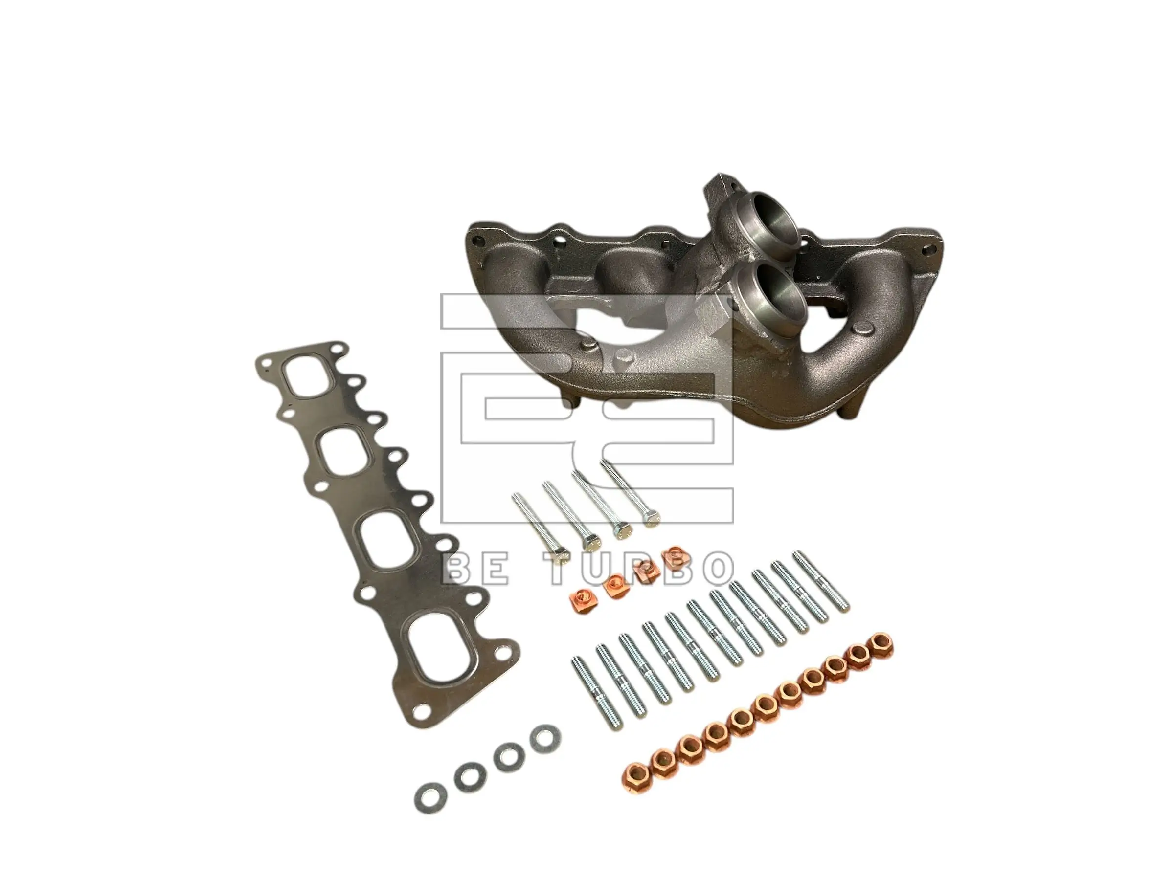 Krümmer, Abgasanlage BE TURBO 219109