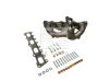 Krümmer, Abgasanlage BE TURBO 219109 Bild Krümmer, Abgasanlage BE TURBO 219109