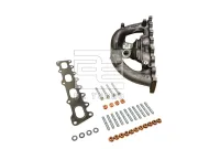 Krümmer, Abgasanlage BE TURBO 219109