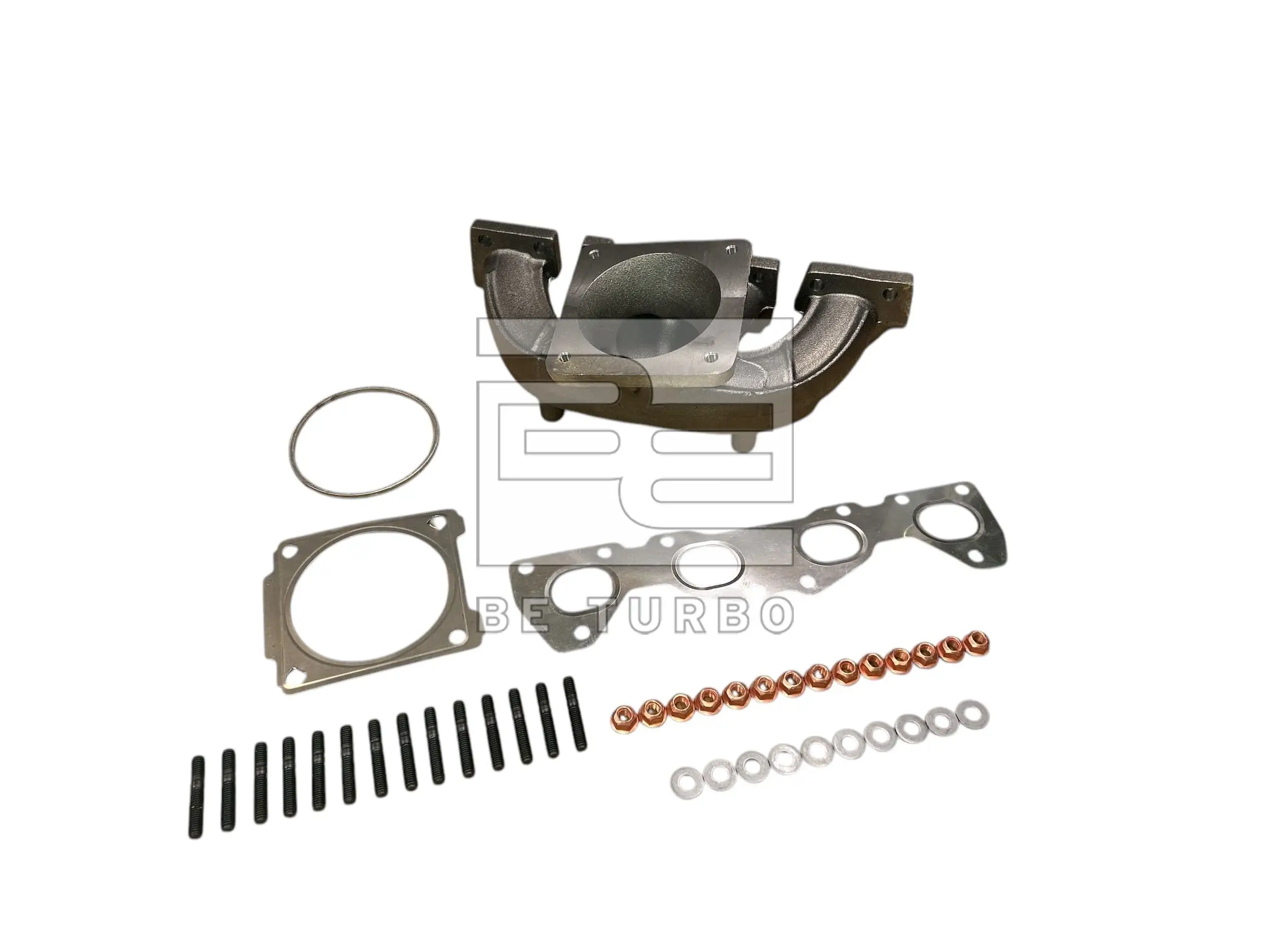 Krümmer, Abgasanlage BE TURBO 219112