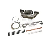 Krümmer, Abgasanlage BE TURBO 219112