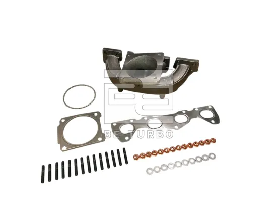 Krümmer, Abgasanlage BE TURBO 219112 Bild Krümmer, Abgasanlage BE TURBO 219112