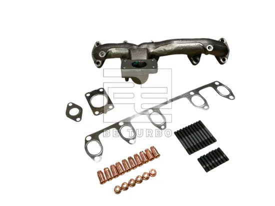 Krümmer, Abgasanlage BE TURBO 219116 Bild Krümmer, Abgasanlage BE TURBO 219116