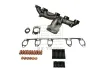 Krümmer, Abgasanlage BE TURBO 219116 Bild Krümmer, Abgasanlage BE TURBO 219116