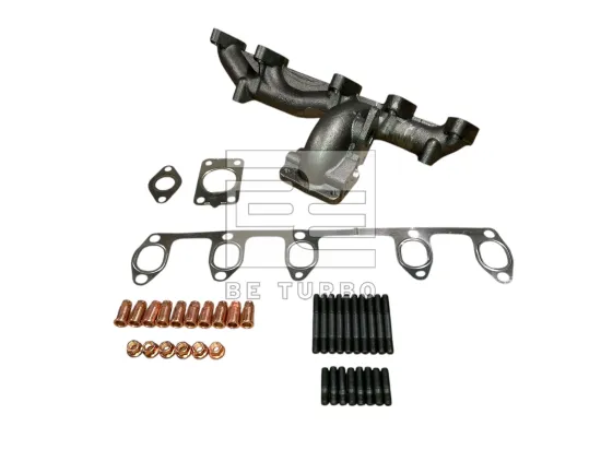 Krümmer, Abgasanlage BE TURBO 219116 Bild Krümmer, Abgasanlage BE TURBO 219116
