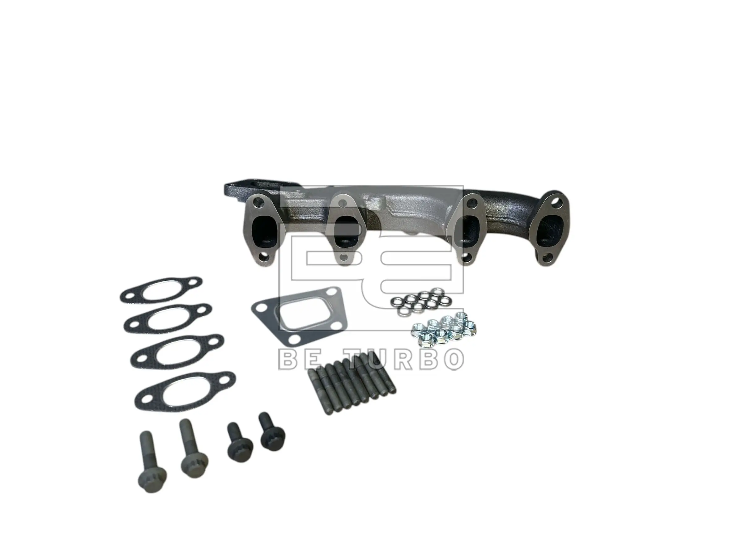 Krümmer, Abgasanlage BE TURBO 219120