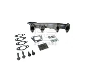 Krümmer, Abgasanlage BE TURBO 219120