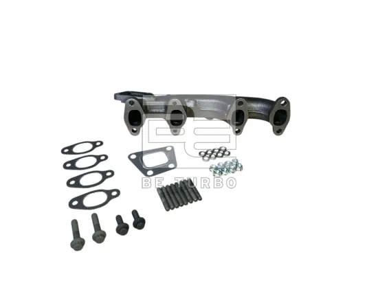 Krümmer, Abgasanlage BE TURBO 219120 Bild Krümmer, Abgasanlage BE TURBO 219120