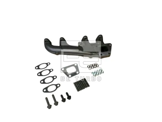 Krümmer, Abgasanlage BE TURBO 219120 Bild Krümmer, Abgasanlage BE TURBO 219120