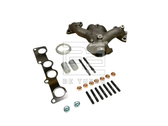 Krümmer, Abgasanlage BE TURBO 219121 Bild Krümmer, Abgasanlage BE TURBO 219121