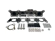 Krümmer, Abgasanlage BE TURBO 219122