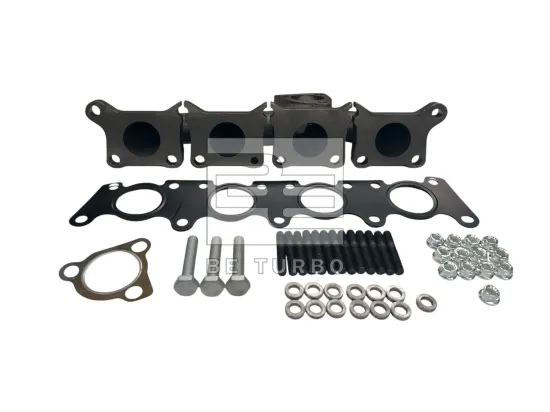 Krümmer, Abgasanlage BE TURBO 219122 Bild Krümmer, Abgasanlage BE TURBO 219122