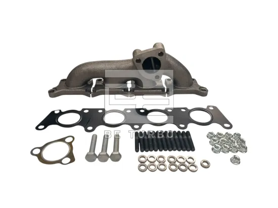 Krümmer, Abgasanlage BE TURBO 219122 Bild Krümmer, Abgasanlage BE TURBO 219122