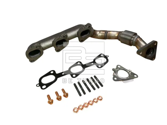 Krümmer, Abgasanlage BE TURBO 219127 Bild Krümmer, Abgasanlage BE TURBO 219127