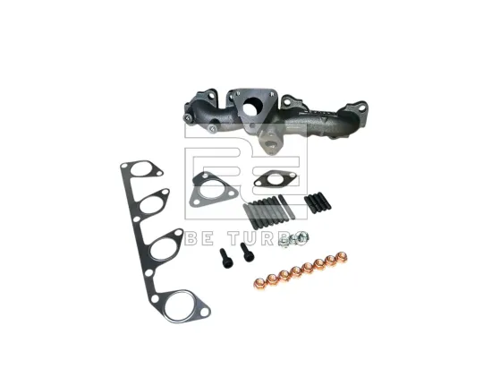 Krümmer, Abgasanlage BE TURBO 219138 Bild Krümmer, Abgasanlage BE TURBO 219138