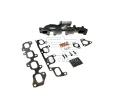 Krümmer, Abgasanlage BE TURBO 219147