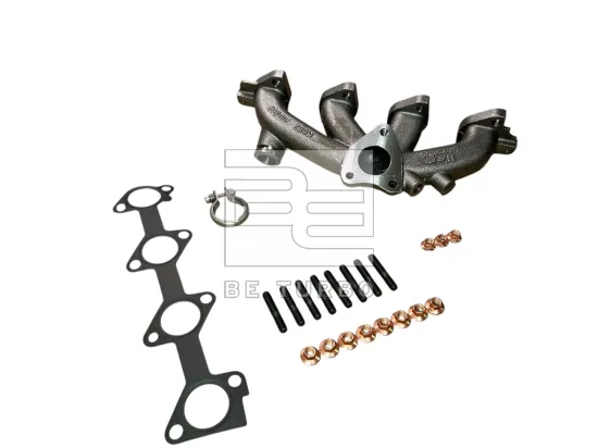 Krümmer, Abgasanlage BE TURBO 219149 Bild Krümmer, Abgasanlage BE TURBO 219149
