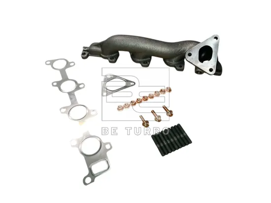 Krümmer, Abgasanlage BE TURBO 219151 Bild Krümmer, Abgasanlage BE TURBO 219151