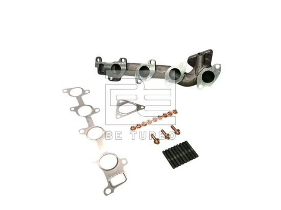 Krümmer, Abgasanlage BE TURBO 219151 Bild Krümmer, Abgasanlage BE TURBO 219151