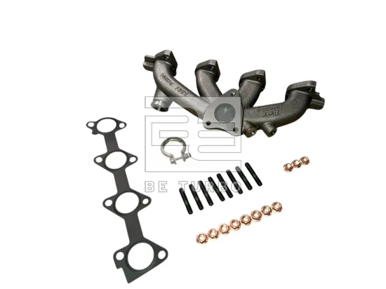 Krümmer, Abgasanlage BE TURBO 219155 Bild Krümmer, Abgasanlage BE TURBO 219155
